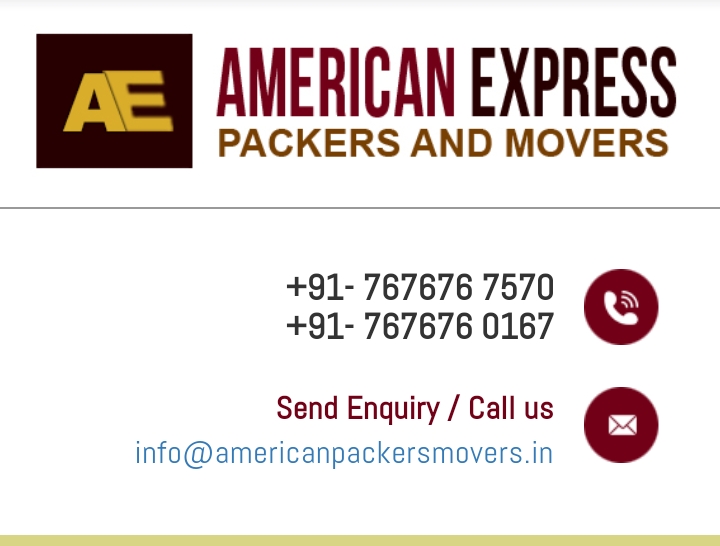 Packers and Movers Bangalore 7676767570 || Get Free Estimate || American Express Packing and Moving | Relocation Service | Cargo & Freight Company Karnataka