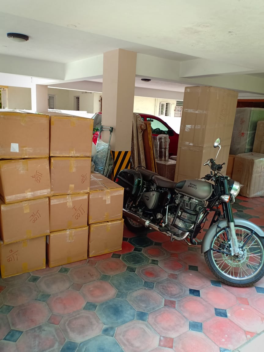 TELANGANA Express Packers & Movers | Get free Estimate | Packing and Moving | Logistics Service | Goods Transport | Bike Transport | Cargo & Freight Company