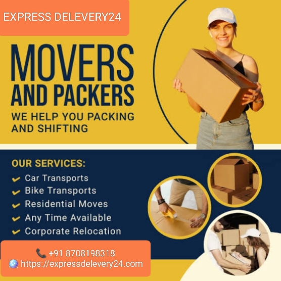 PACKERS AND MOVERS AYANAVARAM CHENNAI